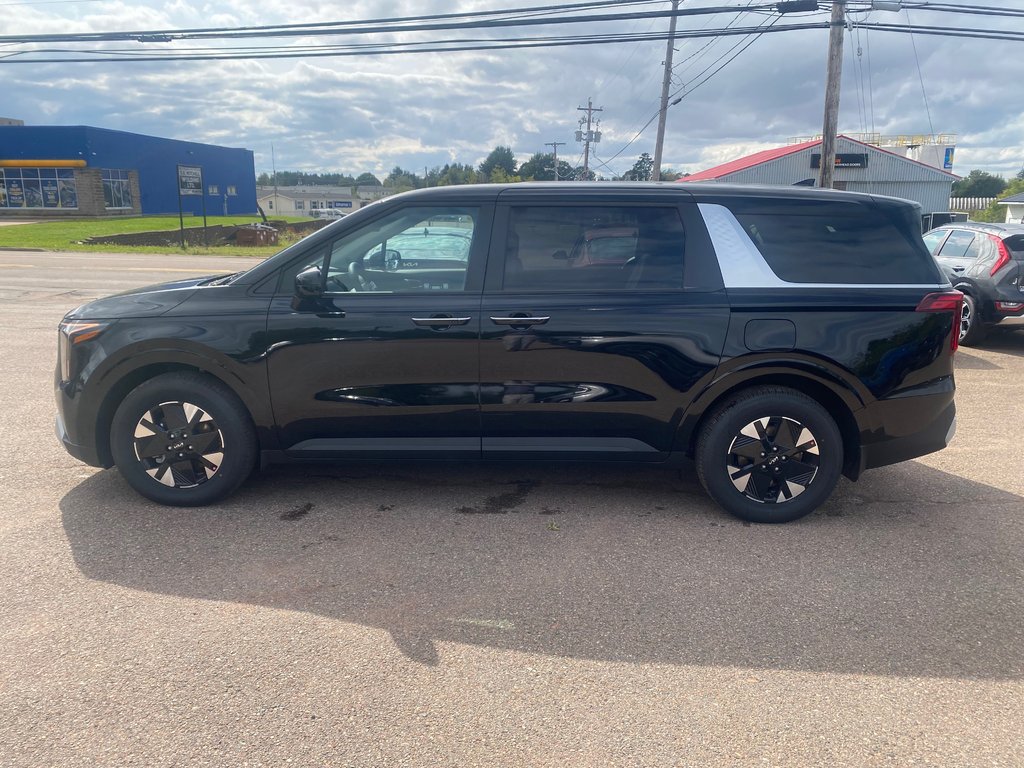 2027 Kia Carnival Hybrid LX | HEV | Cam | USB | HtdSeats | Warranty to 2034 in Amherst, Nova Scotia - 6 - w1024h768px