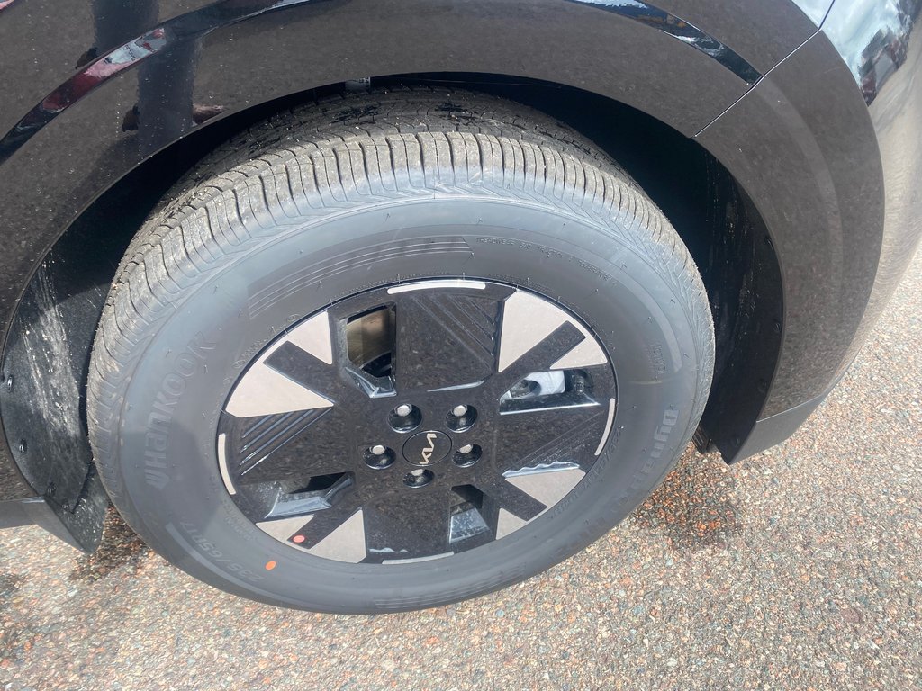 2027 Kia Carnival Hybrid LX | HEV | Cam | USB | HtdSeats | Warranty to 2034 in Amherst, Nova Scotia - 19 - w1024h768px
