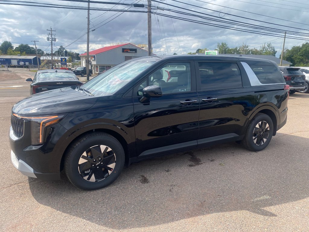 2027 Kia Carnival Hybrid LX | HEV | Cam | USB | HtdSeats | Warranty to 2034 in Amherst, Nova Scotia - 5 - w1024h768px