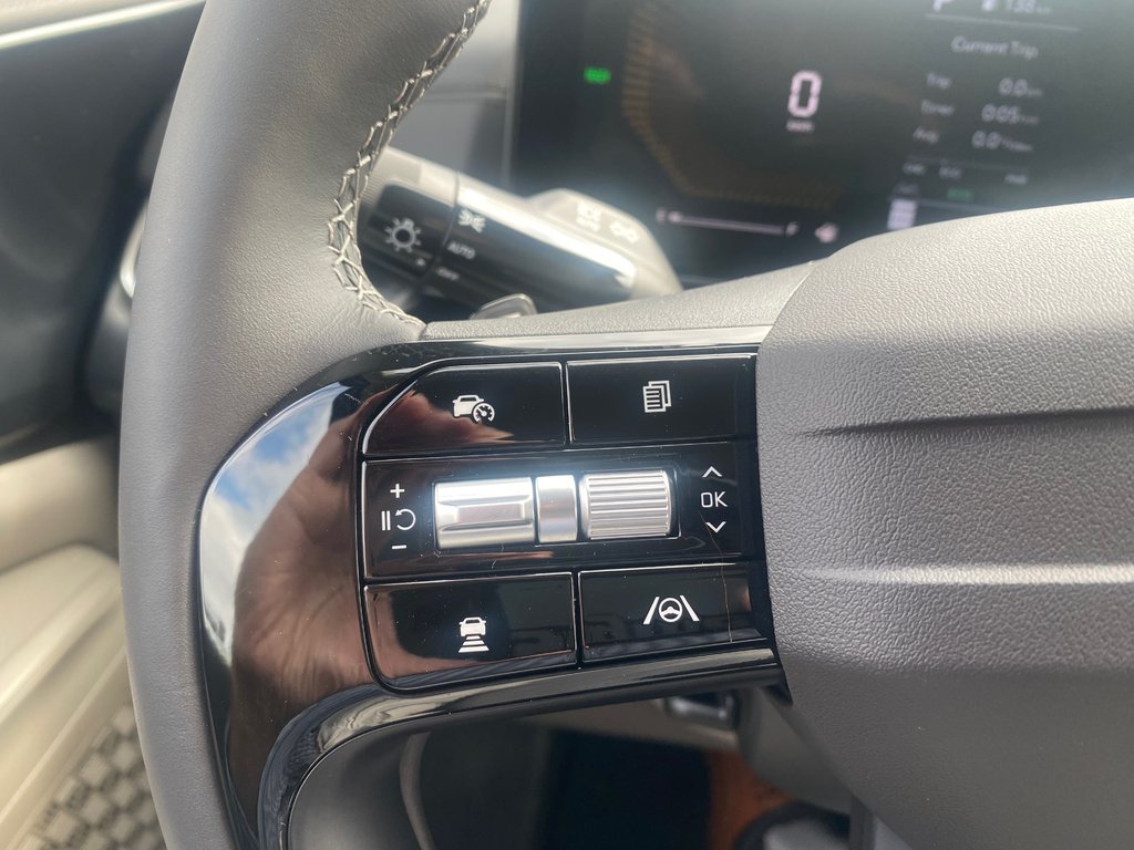 2027 Kia Carnival Hybrid LX | HEV | Cam | USB | HtdSeats | Warranty to 2034 in Amherst, Nova Scotia - 34 - w1024h768px