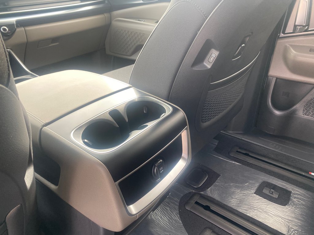 2027 Kia Carnival Hybrid LX | HEV | Cam | USB | HtdSeats | Warranty to 2034 in Amherst, Nova Scotia - 45 - w1024h768px