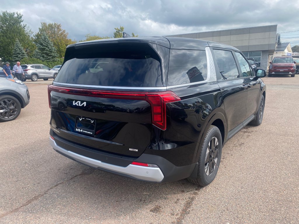 2027 Kia Carnival Hybrid LX | HEV | Cam | USB | HtdSeats | Warranty to 2034 in Amherst, Nova Scotia - 10 - w1024h768px