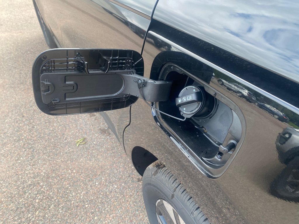 2027 Kia Carnival Hybrid LX | HEV | Cam | USB | HtdSeats | Warranty to 2034 in Amherst, Nova Scotia - 21 - w1024h768px