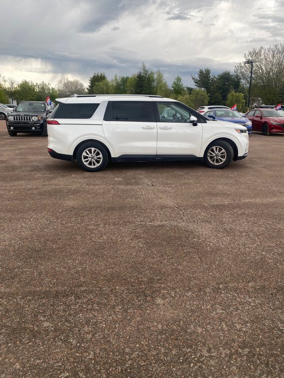 Kia Carnival LX 2022 à Hebbville, Nouvelle-Écosse - 7 - w1024h768px