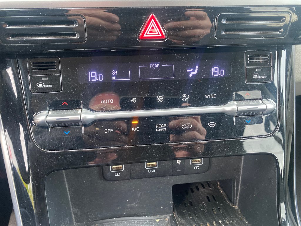 Kia Carnival LX 2022 à Hebbville, Nouvelle-Écosse - 14 - w1024h768px