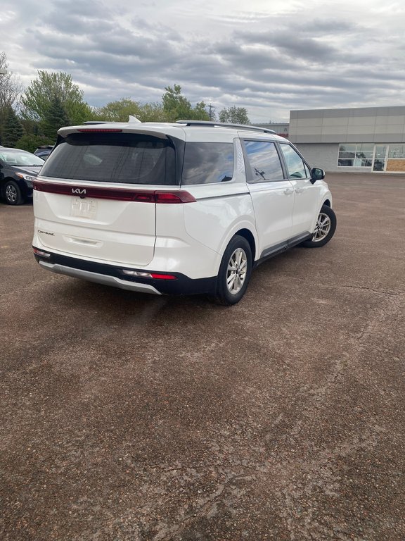 Kia Carnival LX 2022 à Hebbville, Nouvelle-Écosse - 6 - w1024h768px