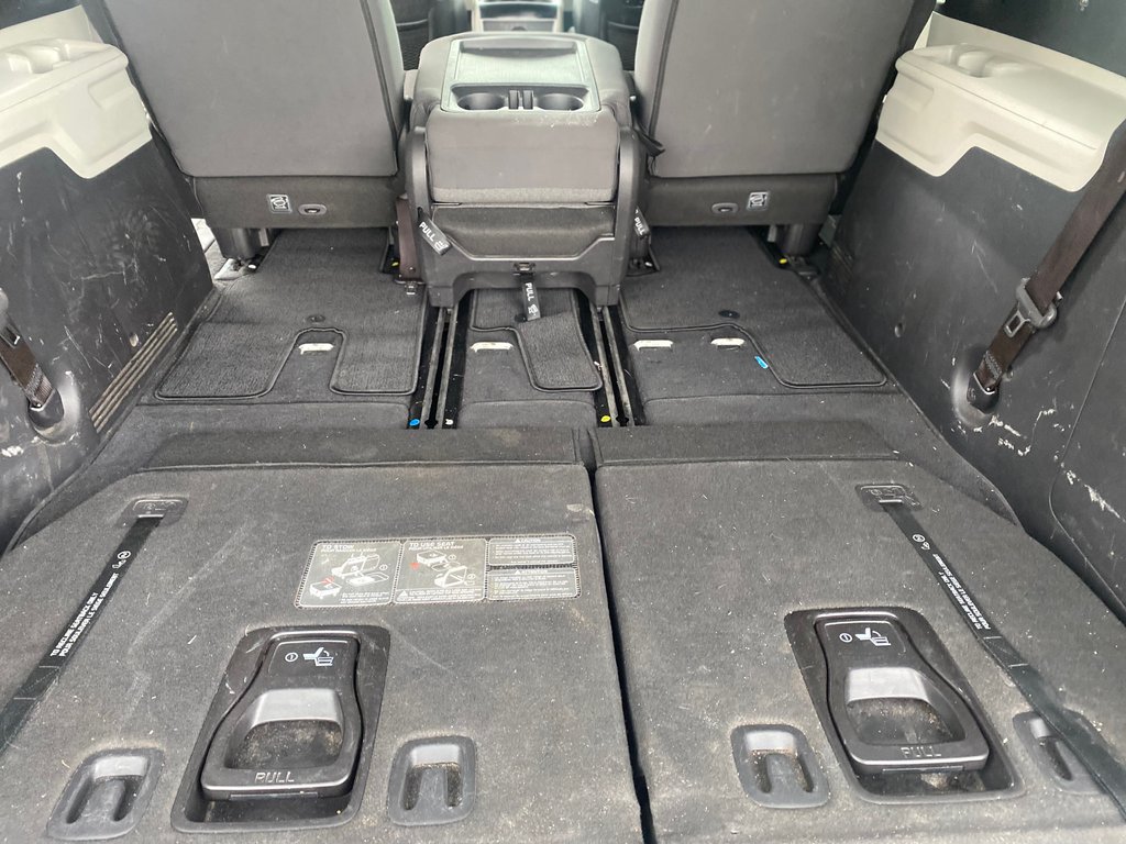 Kia Carnival LX 2022 à Hebbville, Nouvelle-Écosse - 16 - w1024h768px