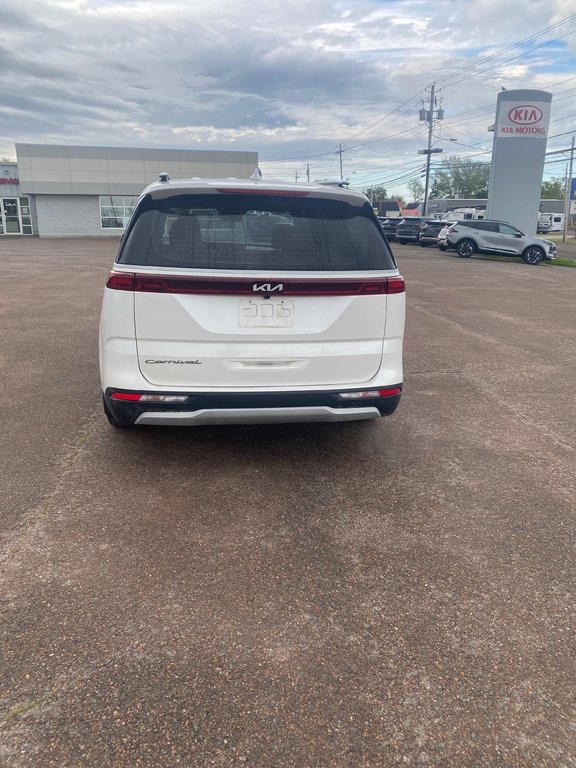 Kia Carnival LX 2022 à Hebbville, Nouvelle-Écosse - 5 - w1024h768px
