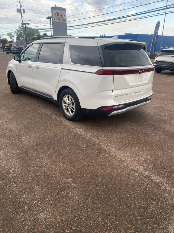 Kia Carnival LX 2022 à Hebbville, Nouvelle-Écosse - 4 - w1024h768px