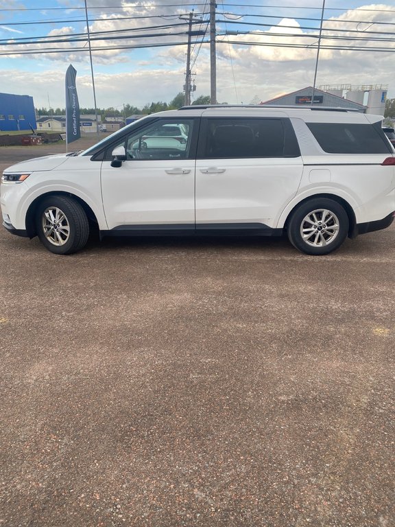 Kia Carnival LX 2022 à Hebbville, Nouvelle-Écosse - 3 - w1024h768px
