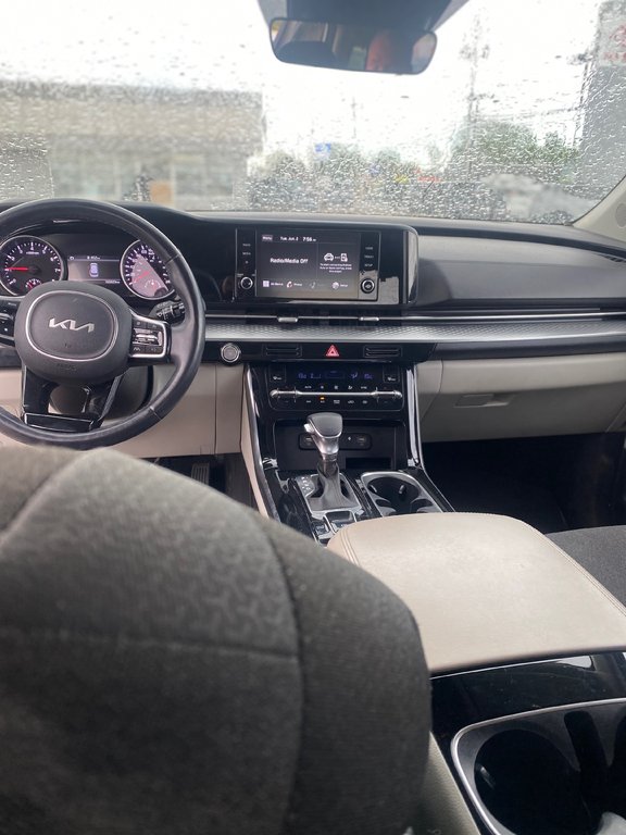 Kia Carnival LX 2022 à Hebbville, Nouvelle-Écosse - 18 - w1024h768px