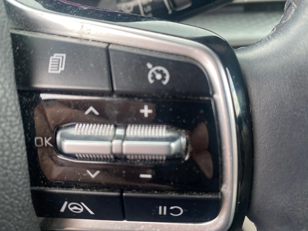 Kia Carnival LX 2022 à Hebbville, Nouvelle-Écosse - 11 - w1024h768px