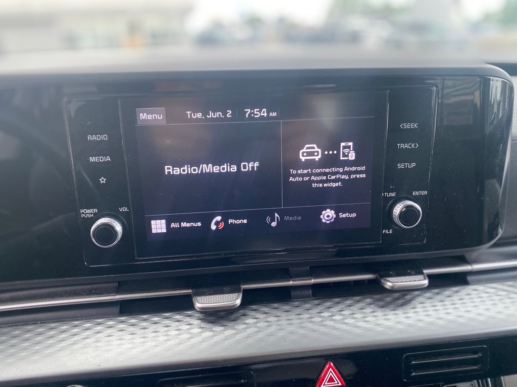 Kia Carnival LX 2022 à Hebbville, Nouvelle-Écosse - 12 - w1024h768px