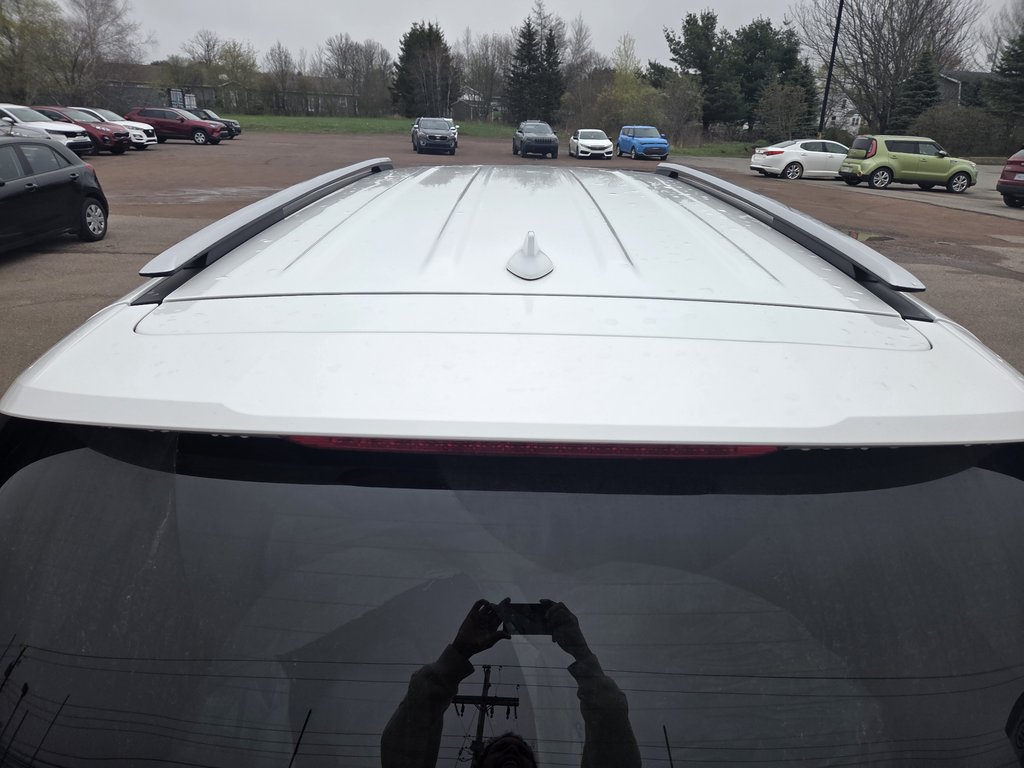 2023 Kia Carnival LX+ | Cam | 8-Pass | USB | AutoHeadLamps | CarPlay in Hebbville, Nova Scotia - 7 - w1024h768px