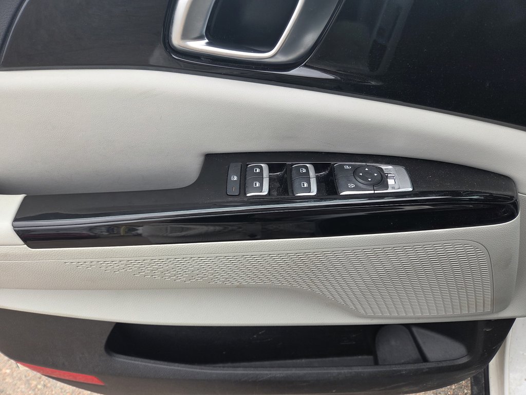 2023 Kia Carnival LX+ | Cam | 8-Pass | USB | AutoHeadLamps | CarPlay in Hebbville, Nova Scotia - 17 - w1024h768px