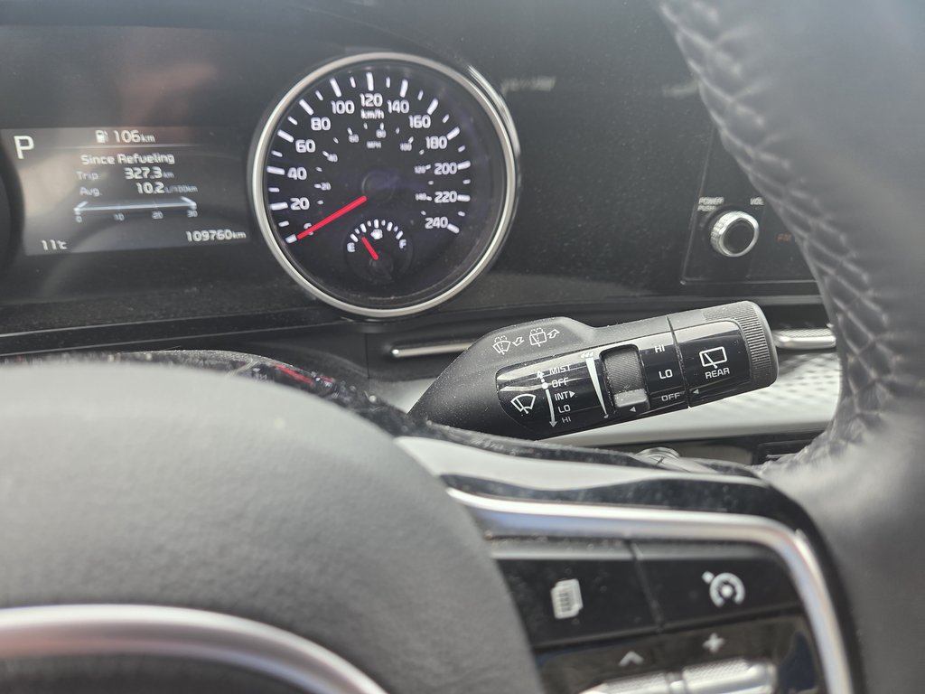 2023 Kia Carnival LX+ | Cam | 8-Pass | USB | AutoHeadLamps | CarPlay in Hebbville, Nova Scotia - 24 - w1024h768px