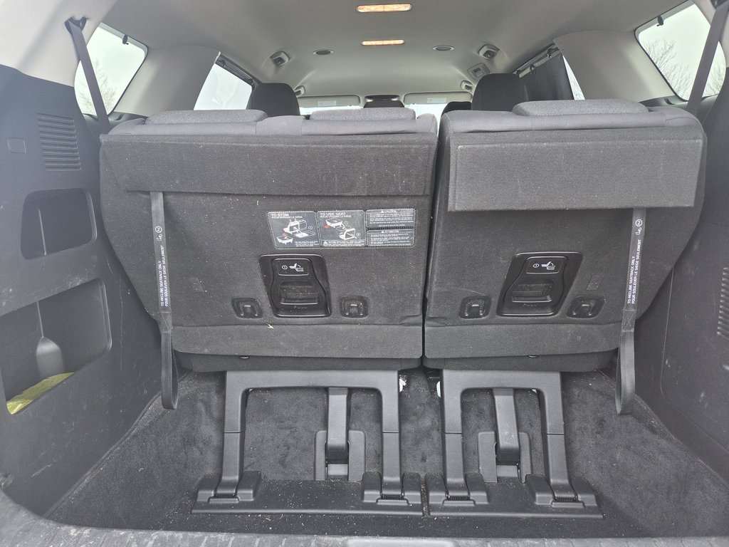 2023 Kia Carnival LX+ | Cam | 8-Pass | USB | AutoHeadLamps | CarPlay in Hebbville, Nova Scotia - 62 - w1024h768px