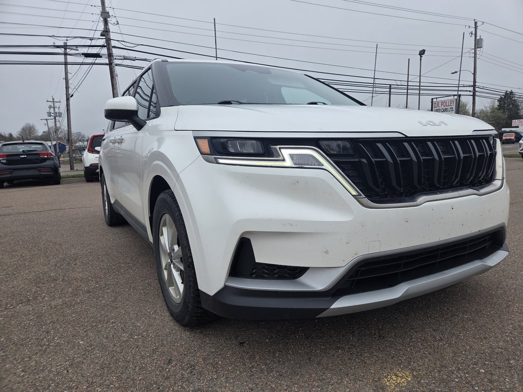 2023 Kia Carnival LX+ | Cam | 8-Pass | USB | AutoHeadLamps | CarPlay in Hebbville, Nova Scotia - 14 - w1024h768px