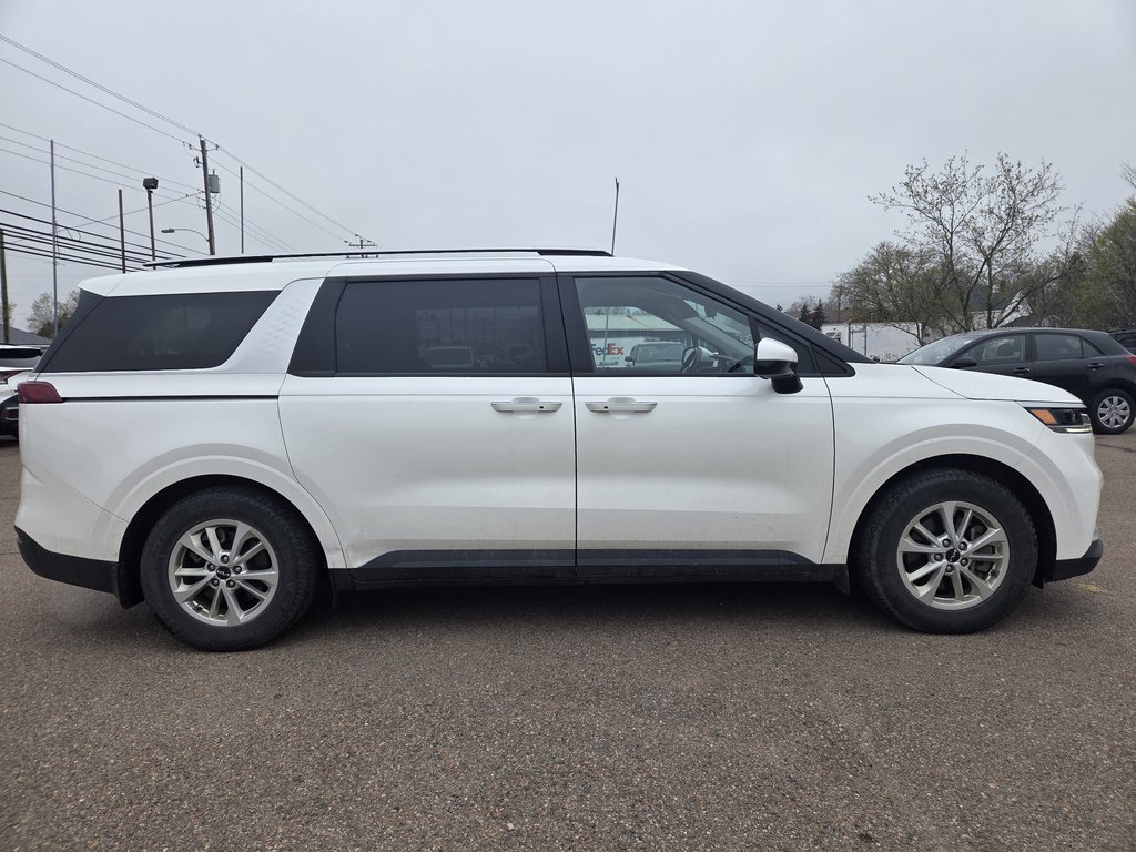 2023 Kia Carnival LX+ | Cam | 8-Pass | USB | AutoHeadLamps | CarPlay in Hebbville, Nova Scotia - 5 - w1024h768px