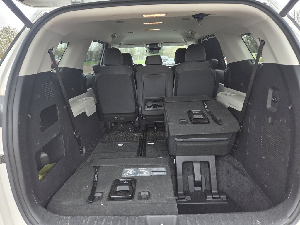 2023 Kia Carnival LX+ | Cam | 8-Pass | USB | AutoHeadLamps | CarPlay in Hebbville, Nova Scotia - 51 - w1024h768px