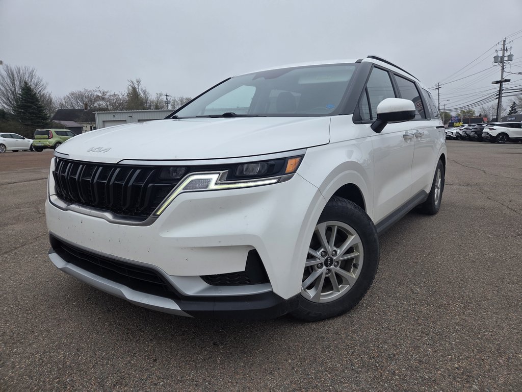 2023 Kia Carnival LX+ | Cam | 8-Pass | USB | AutoHeadLamps | CarPlay in Hebbville, Nova Scotia - 4 - w1024h768px