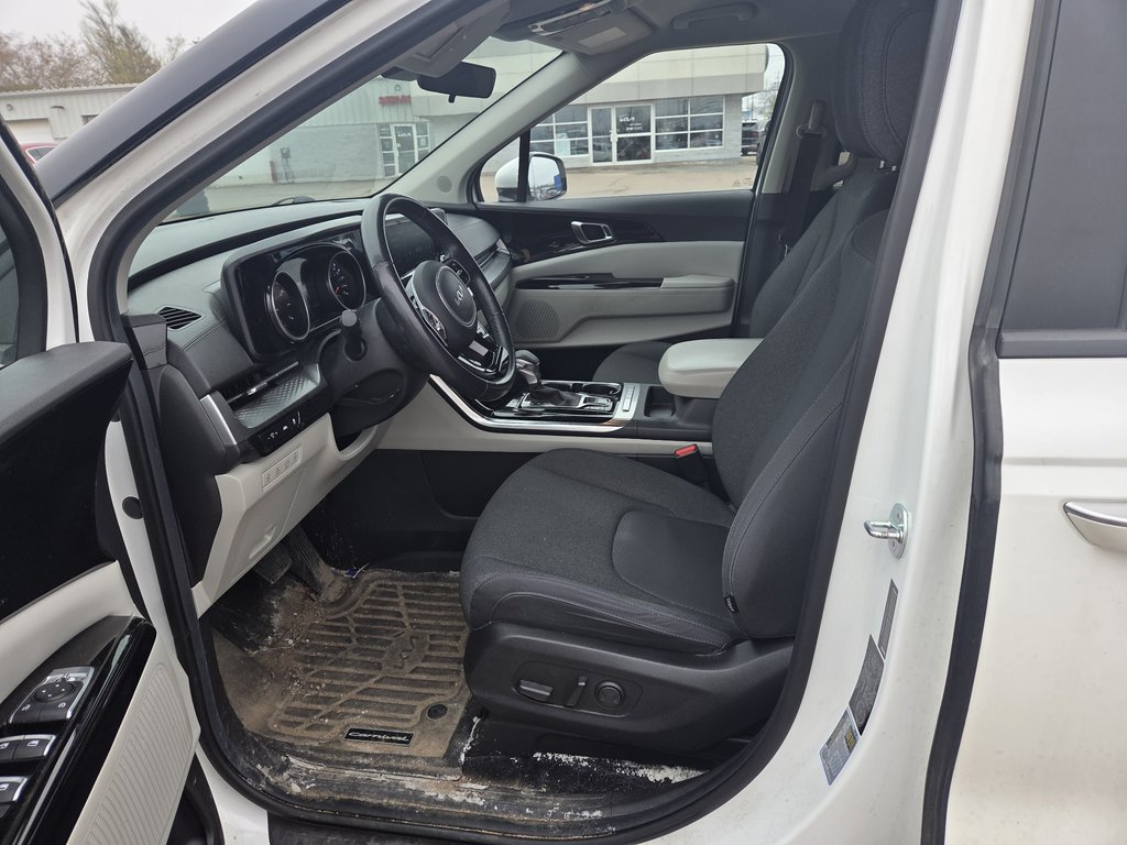 2023 Kia Carnival LX+ | Cam | 8-Pass | USB | AutoHeadLamps | CarPlay in Hebbville, Nova Scotia - 16 - w1024h768px
