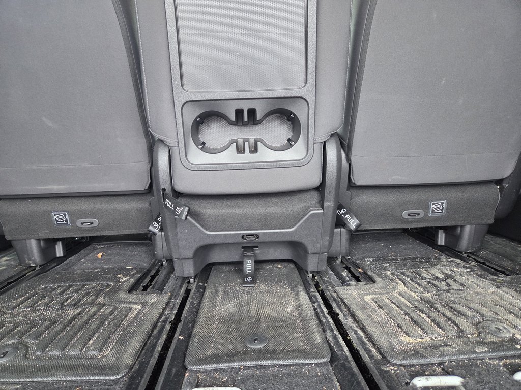 2023 Kia Carnival LX+ | Cam | 8-Pass | USB | AutoHeadLamps | CarPlay in Hebbville, Nova Scotia - 53 - w1024h768px