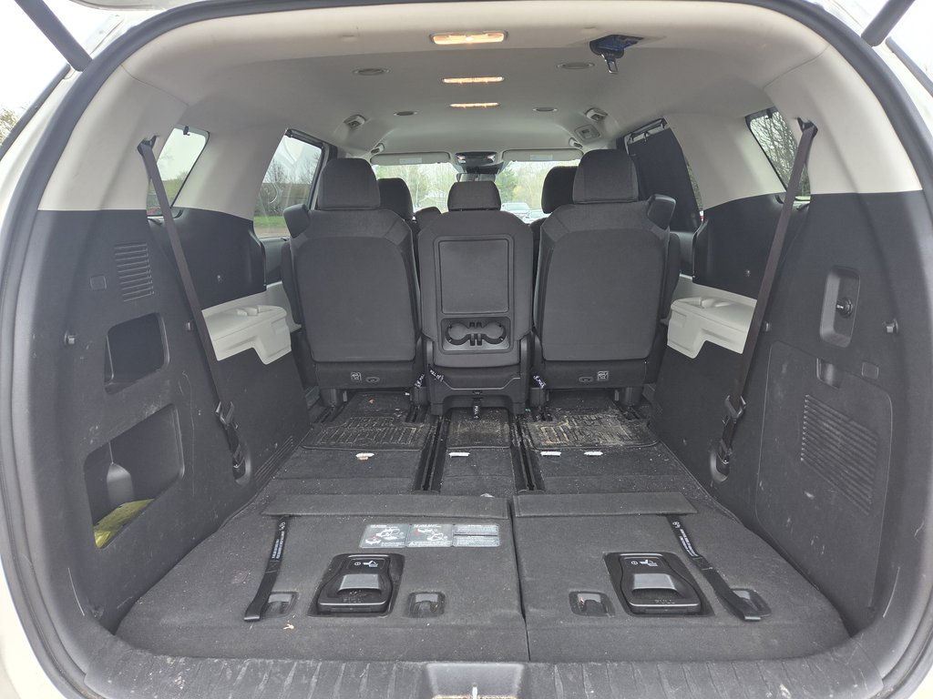 2023 Kia Carnival LX+ | Cam | 8-Pass | USB | AutoHeadLamps | CarPlay in Hebbville, Nova Scotia - 52 - w1024h768px