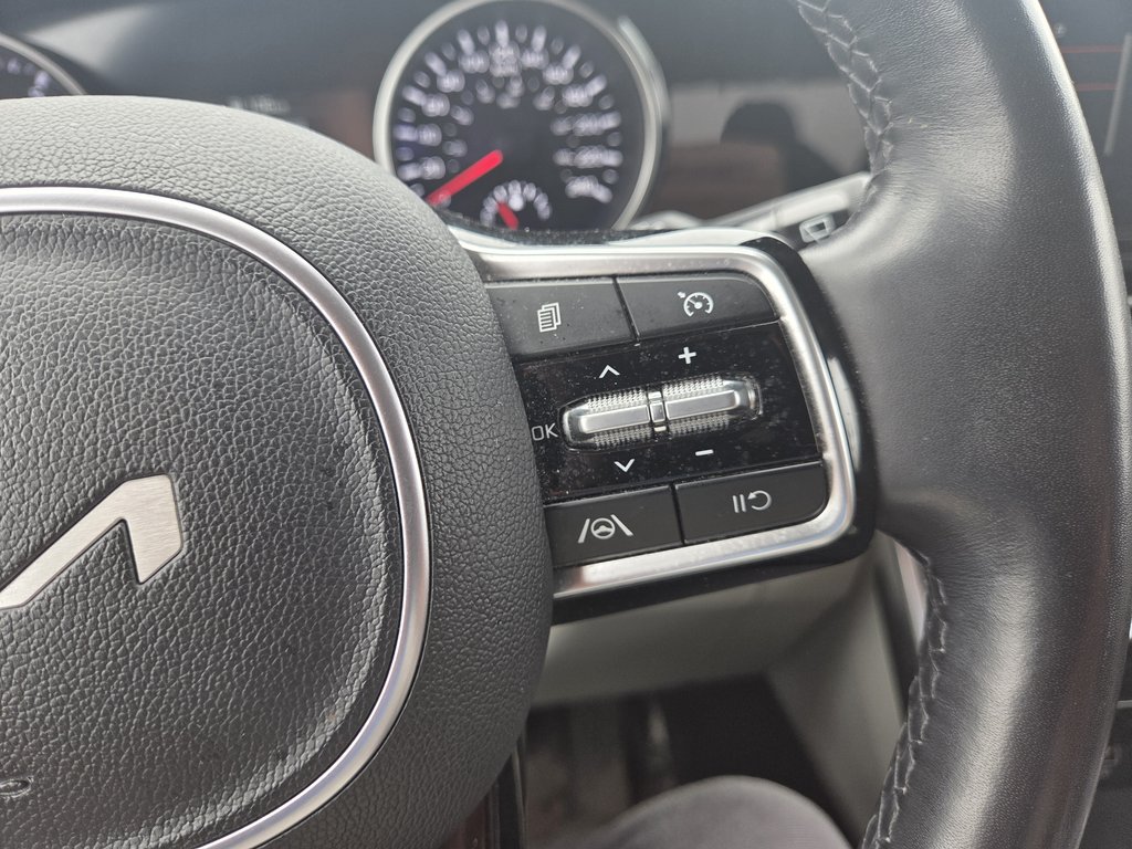 2023 Kia Carnival LX+ | Cam | 8-Pass | USB | AutoHeadLamps | CarPlay in Hebbville, Nova Scotia - 23 - w1024h768px