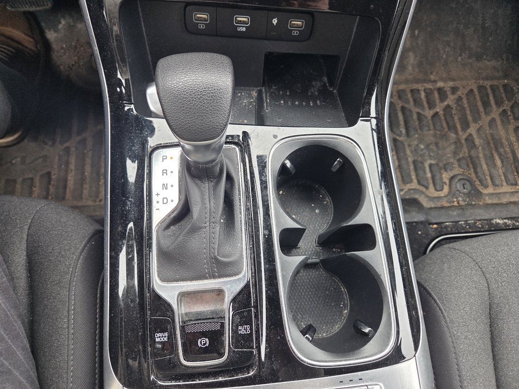 2023 Kia Carnival LX+ | Cam | 8-Pass | USB | AutoHeadLamps | CarPlay in Hebbville, Nova Scotia - 28 - w1024h768px