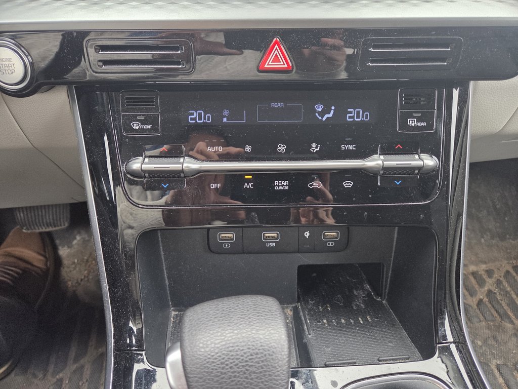 2023 Kia Carnival LX+ | Cam | 8-Pass | USB | AutoHeadLamps | CarPlay in Hebbville, Nova Scotia - 27 - w1024h768px