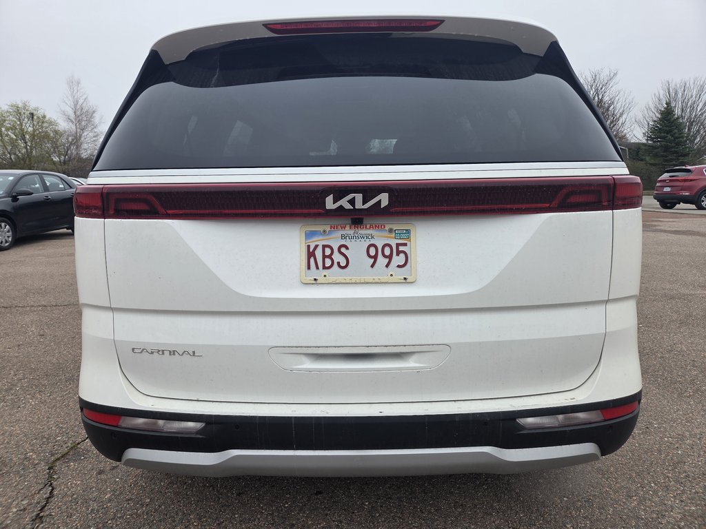 2023 Kia Carnival LX+ | Cam | 8-Pass | USB | AutoHeadLamps | CarPlay in Hebbville, Nova Scotia - 9 - w1024h768px
