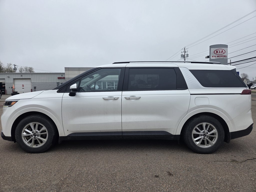 2023 Kia Carnival LX+ | Cam | 8-Pass | USB | AutoHeadLamps | CarPlay in Hebbville, Nova Scotia - 6 - w1024h768px