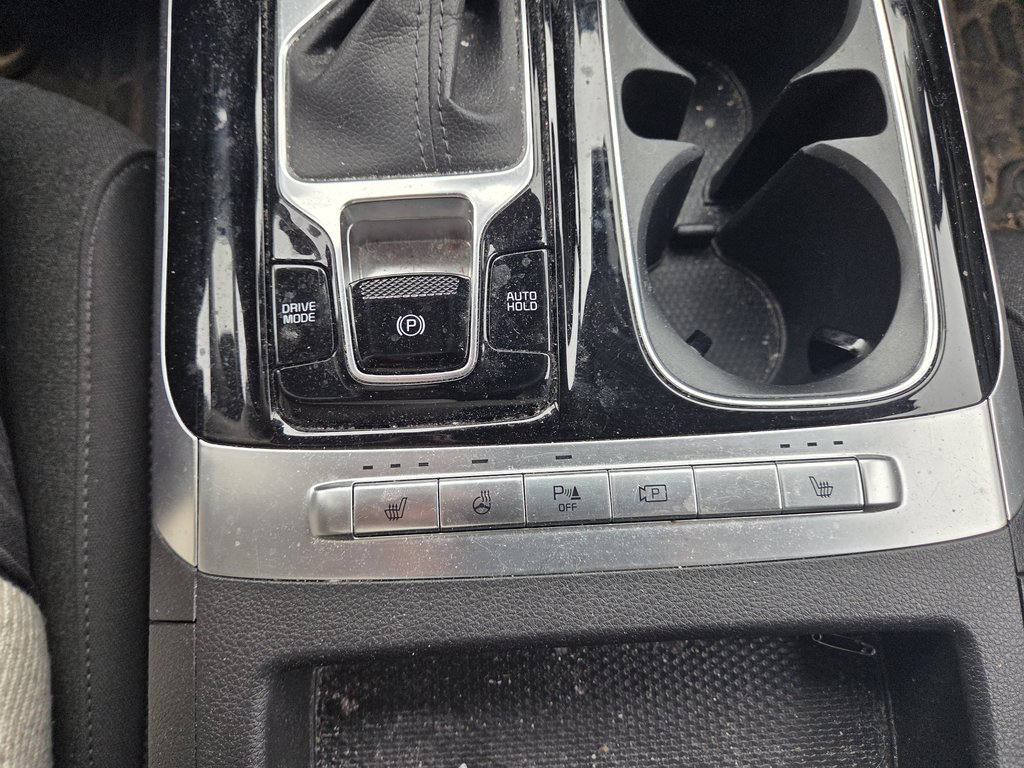 2023 Kia Carnival LX+ | Cam | 8-Pass | USB | AutoHeadLamps | CarPlay in Hebbville, Nova Scotia - 29 - w1024h768px