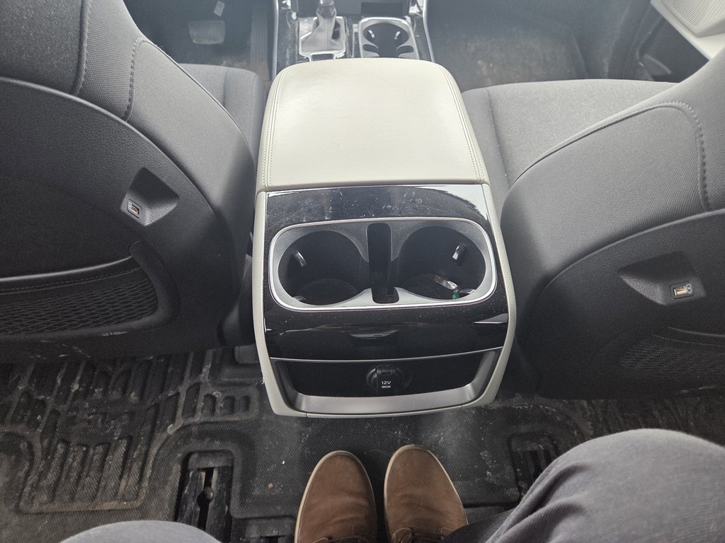 2023 Kia Carnival LX+ | Cam | 8-Pass | USB | AutoHeadLamps | CarPlay in Hebbville, Nova Scotia - 44 - w1024h768px