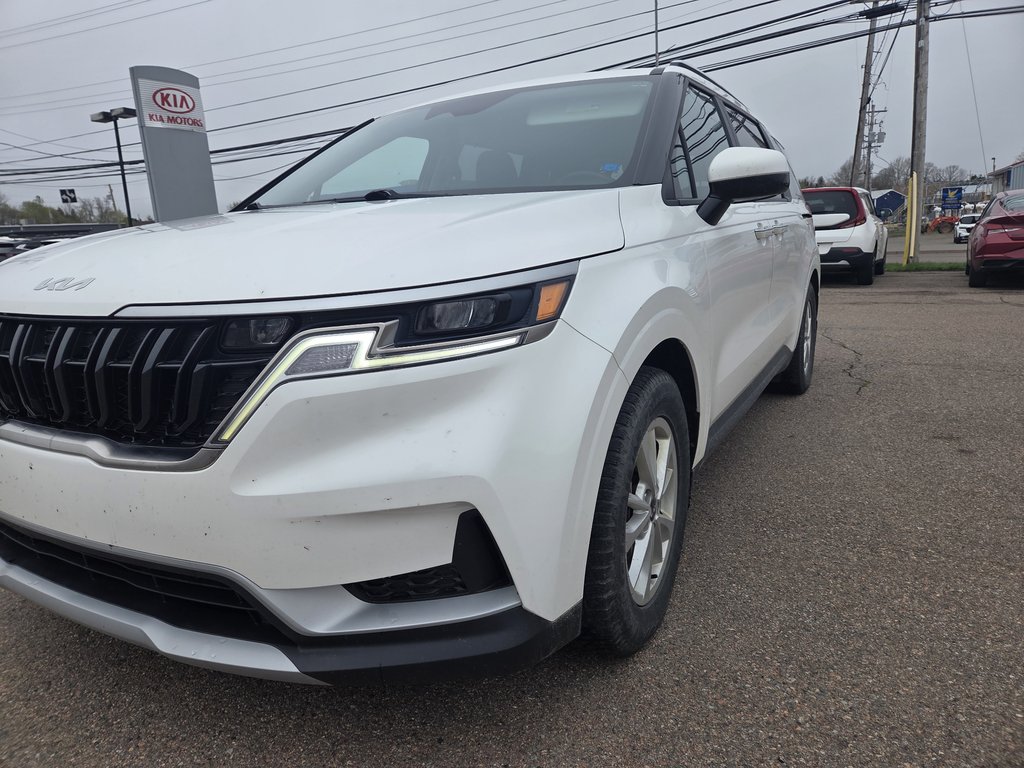 2023 Kia Carnival LX+ | Cam | 8-Pass | USB | AutoHeadLamps | CarPlay in Hebbville, Nova Scotia - 15 - w1024h768px