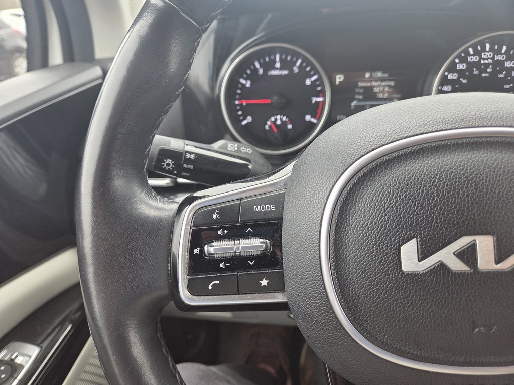 2023 Kia Carnival LX+ | Cam | 8-Pass | USB | AutoHeadLamps | CarPlay in Hebbville, Nova Scotia - 21 - w1024h768px