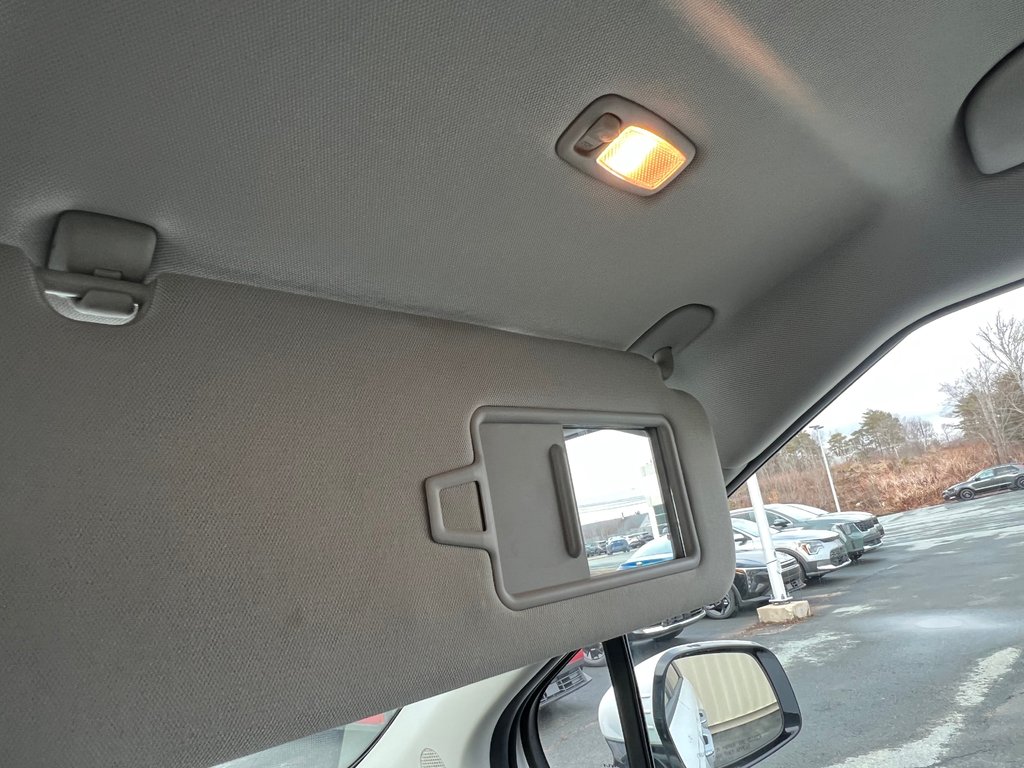 Kia Carnival LX+ | Cam | 8-Pass | HtdSeats | Warranty to 2028 2024 à Amherst, Nouvelle-Écosse - 36 - w1024h768px