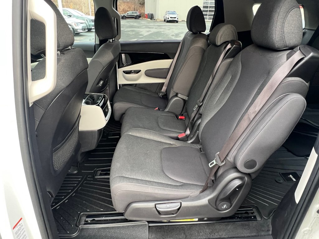 Kia Carnival LX+ | Cam | 8-Pass | HtdSeats | Warranty to 2028 2024 à Amherst, Nouvelle-Écosse - 43 - w1024h768px