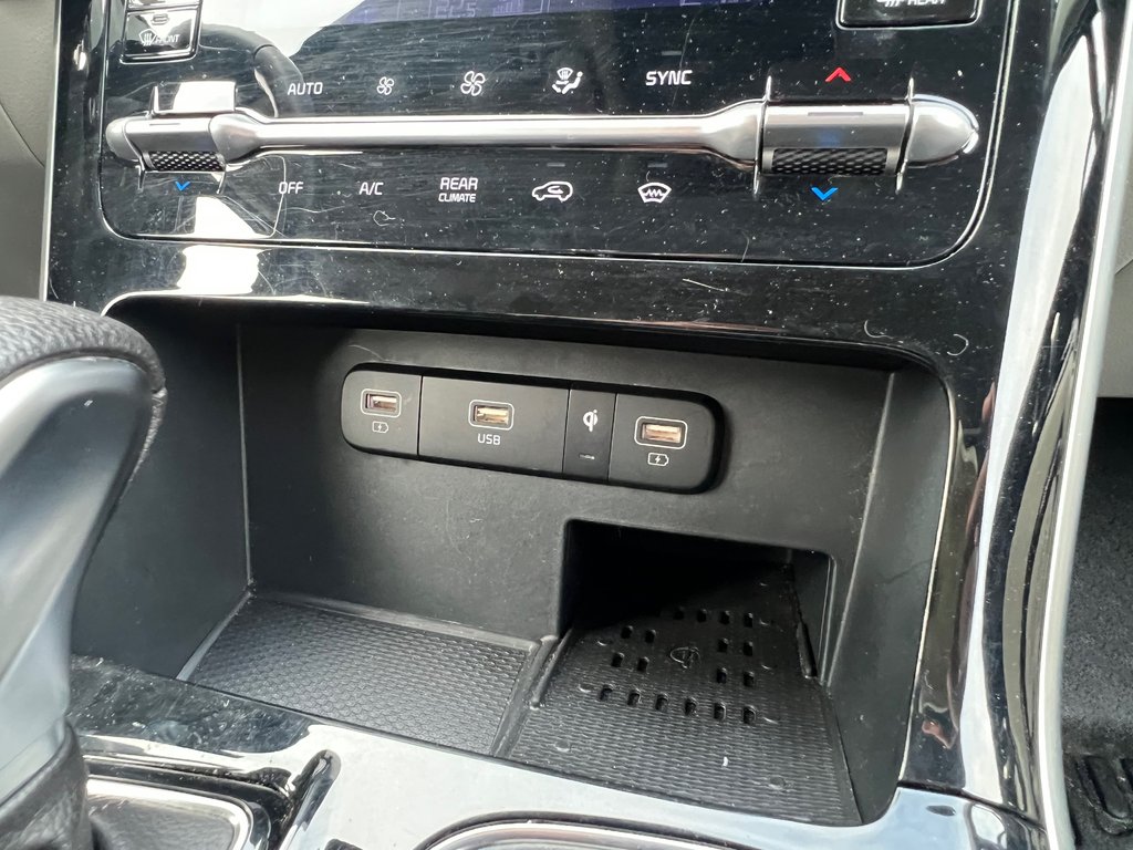 Kia Carnival LX+ | Cam | 8-Pass | HtdSeats | Warranty to 2028 2024 à Amherst, Nouvelle-Écosse - 31 - w1024h768px