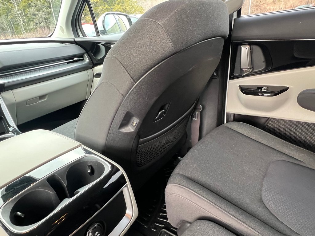 Kia Carnival LX+ | Cam | 8-Pass | HtdSeats | Warranty to 2028 2024 à Amherst, Nouvelle-Écosse - 46 - w1024h768px