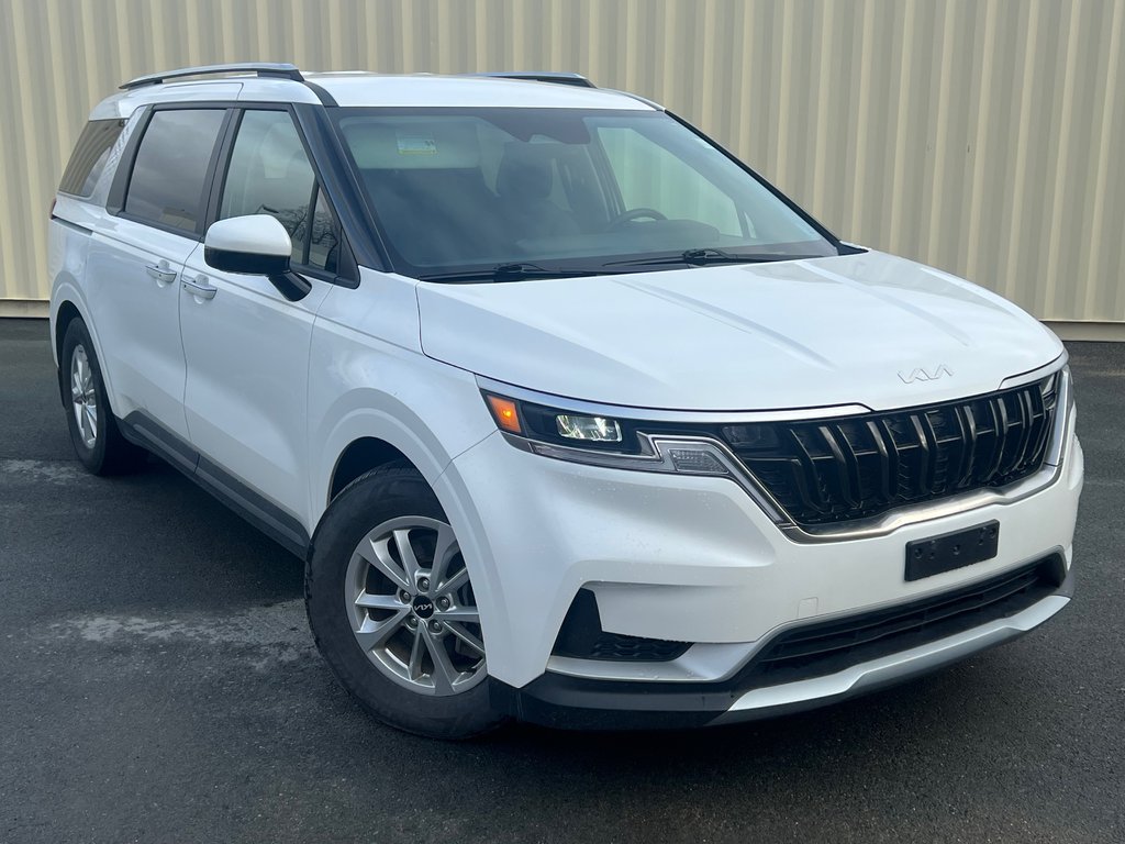 Kia Carnival LX+ | Cam | 8-Pass | HtdSeats | Warranty to 2028 2024 à Amherst, Nouvelle-Écosse - 1 - w1024h768px