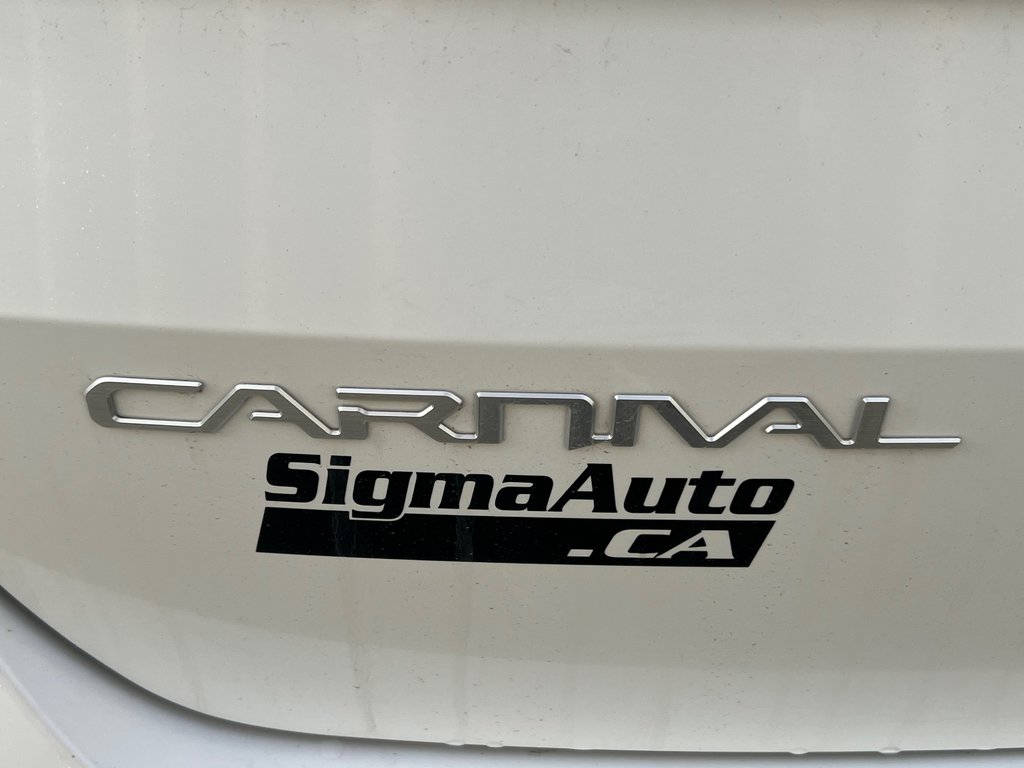 Kia Carnival LX+ | Cam | 8-Pass | HtdSeats | Warranty to 2028 2024 à Amherst, Nouvelle-Écosse - 13 - w1024h768px