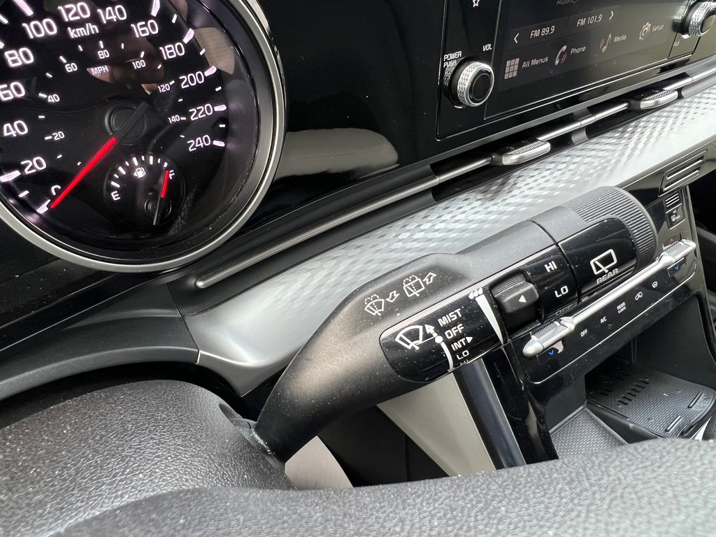 Kia Carnival LX+ | Cam | 8-Pass | HtdSeats | Warranty to 2028 2024 à Amherst, Nouvelle-Écosse - 25 - w1024h768px