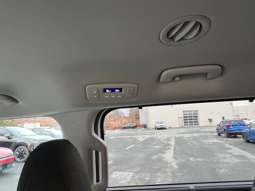 Kia Carnival LX+ | Cam | 8-Pass | HtdSeats | Warranty to 2028 2024 à Amherst, Nouvelle-Écosse - 48 - w1024h768px