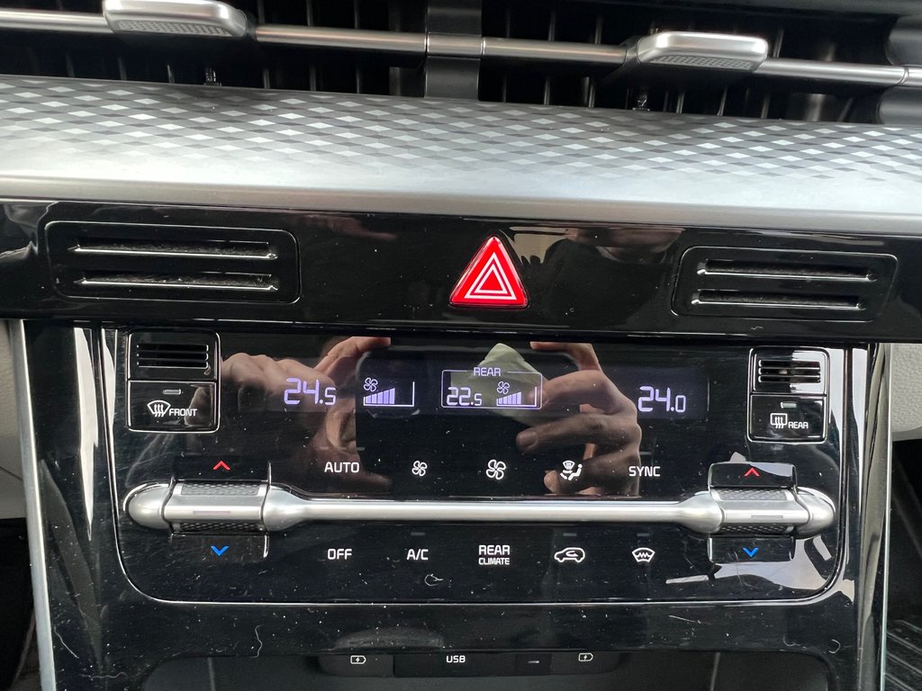 Kia Carnival LX+ | Cam | 8-Pass | HtdSeats | Warranty to 2028 2024 à Amherst, Nouvelle-Écosse - 30 - w1024h768px