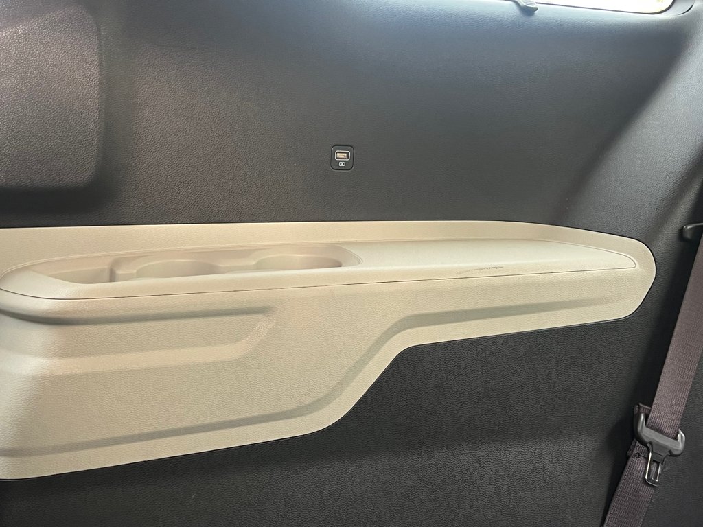 Kia Carnival LX+ | Cam | 8-Pass | HtdSeats | Warranty to 2028 2024 à Amherst, Nouvelle-Écosse - 54 - w1024h768px