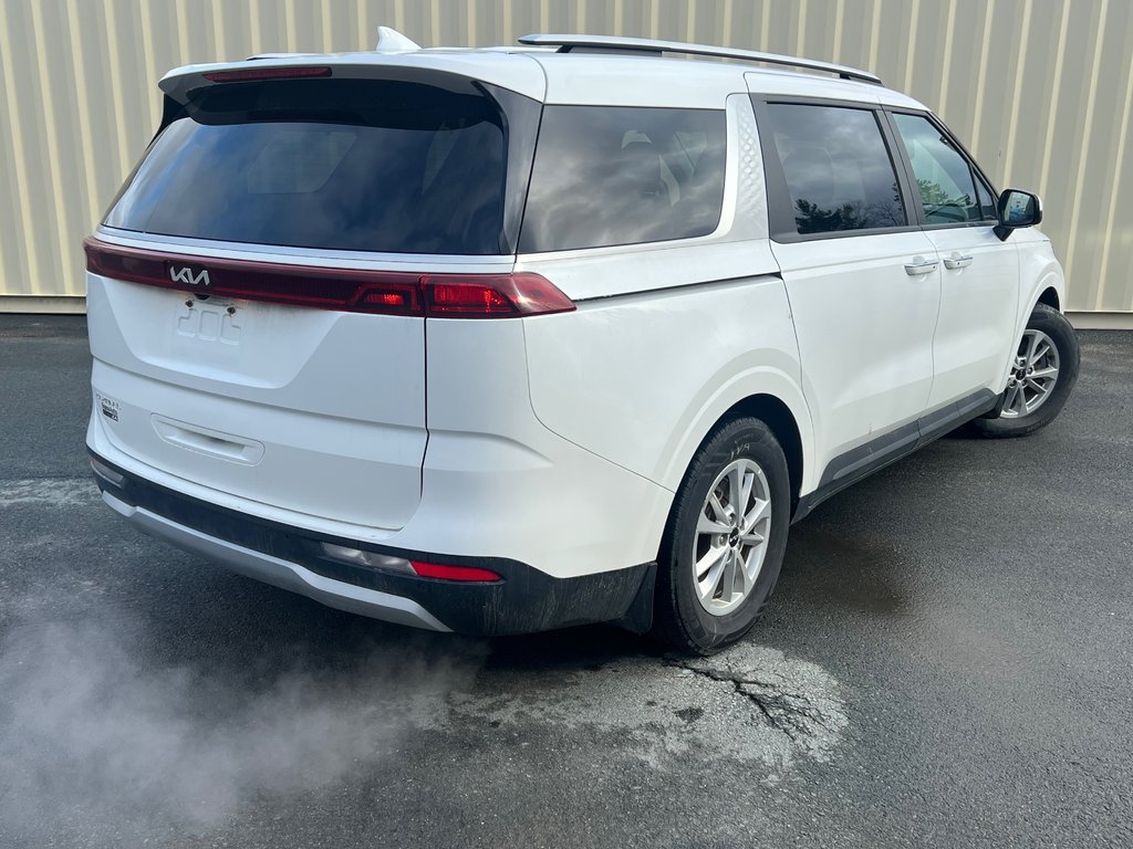 Kia Carnival LX+ | Cam | 8-Pass | HtdSeats | Warranty to 2028 2024 à Amherst, Nouvelle-Écosse - 3 - w1024h768px