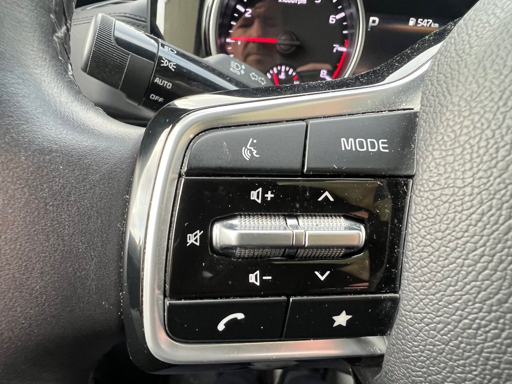 Kia Carnival LX+ | Cam | 8-Pass | HtdSeats | Warranty to 2028 2024 à Amherst, Nouvelle-Écosse - 22 - w1024h768px