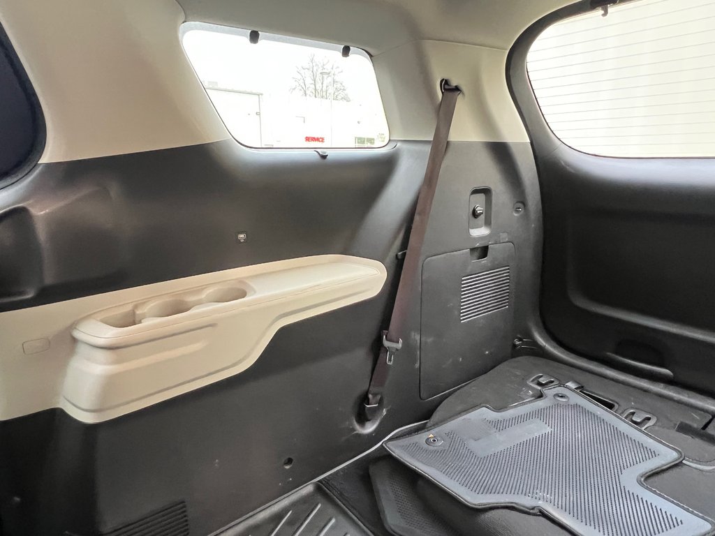 Kia Carnival LX+ | Cam | 8-Pass | HtdSeats | Warranty to 2028 2024 à Amherst, Nouvelle-Écosse - 53 - w1024h768px
